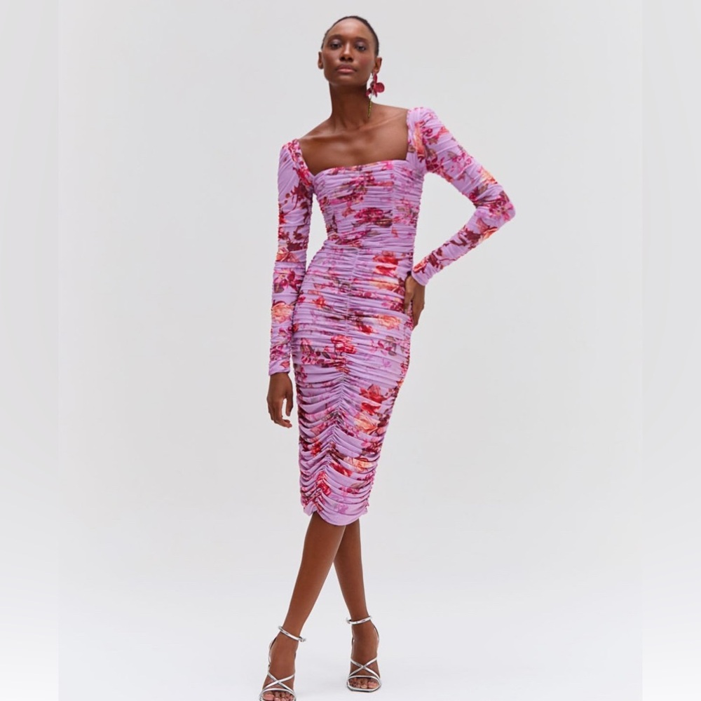 PatBo dress NWT
